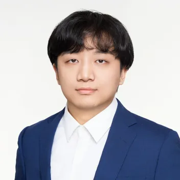 Profile picture of Robin Huang